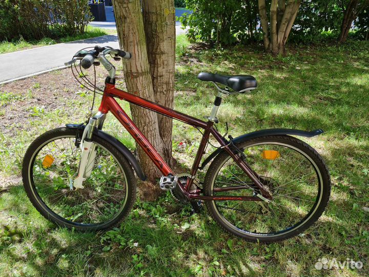 Велосипед Orbea