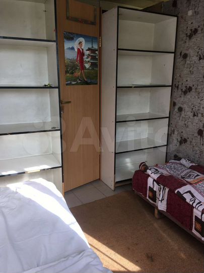 Комната 7 м², 1/1 эт.