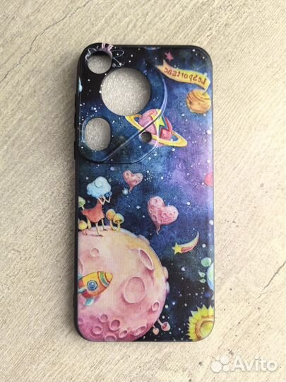 Чехол huawei pura 70 ultra