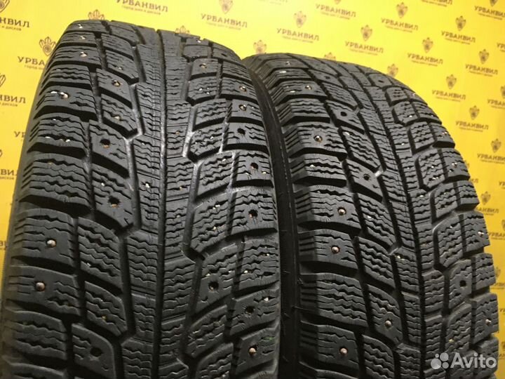 Michelin X-Ice North 195/65 R15 91T
