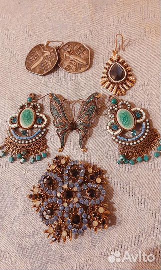 Браслет гранаты