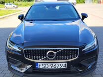 Volvo V60 Cross Country 2.0 AT, 2020, 61 936 км, с пробегом, цена 3 467 000 руб.