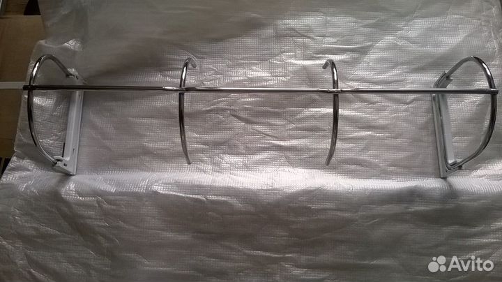 Полка для бутылок в холодильник beko