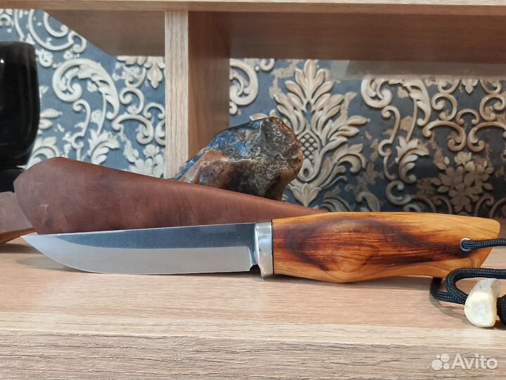 Нож универсальный