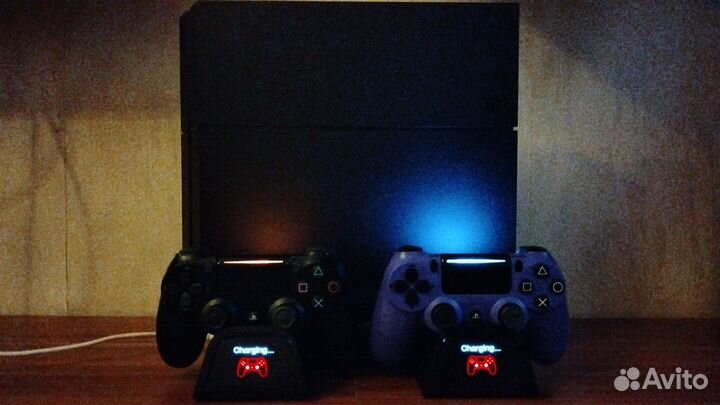 Ps4 вертикальная подставка