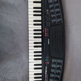 Синтезатор casio MA-120