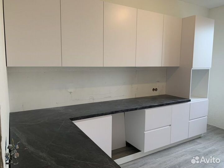 Кухонный гарнитур под заказ