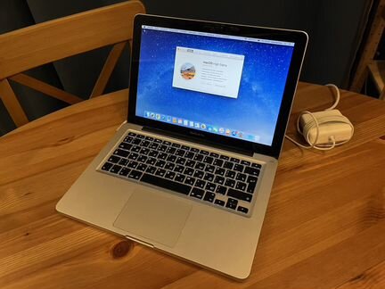 Apple MacBook Pro