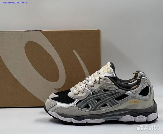 Asics GEL-NYC (Арт.98389)