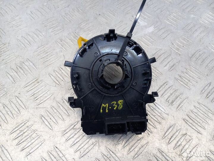 Механизм(шлейф) подрулевой SRS Hyundai Ix 35 LM