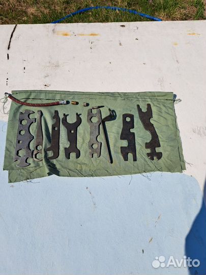 Велосипед складной