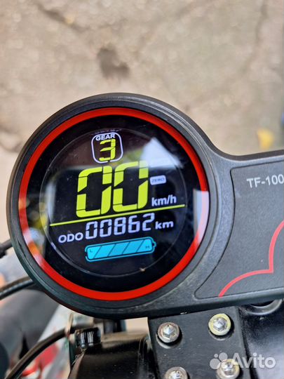 Электросамокат kugoo m4 pro 18ah 2023