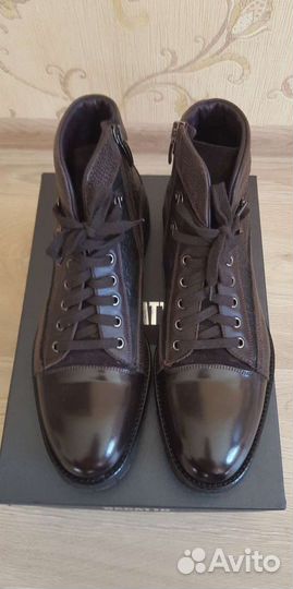 Ботинки Bagatto.43р