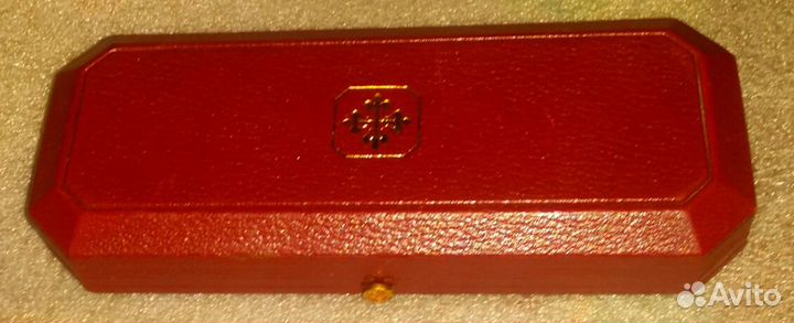 Часовая коробка футляр для часов много