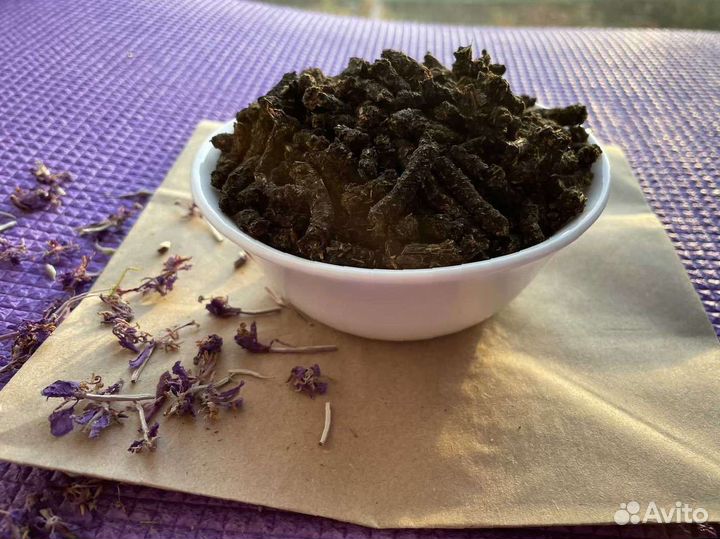 Иван-чай один кило, кипрей без добавок лето 2023