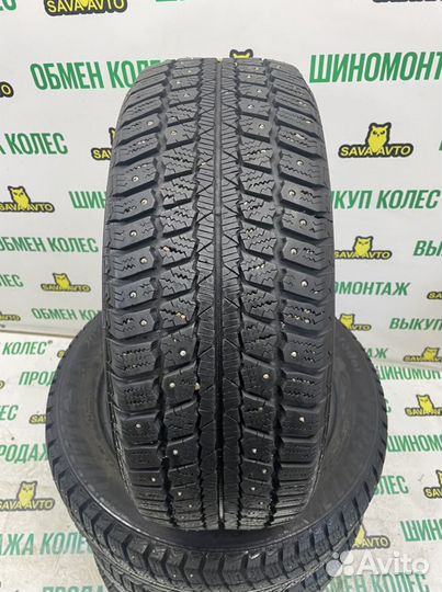 Matador MP 50 Sibir Ice 205/55 R16