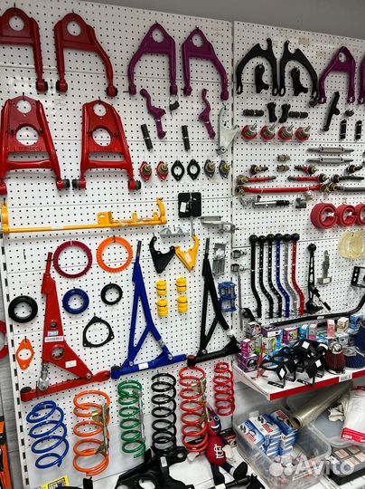 Красноярский выворот Ваз 2101-07 Классика