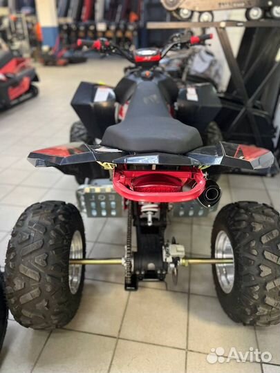 Квадроцикл sharmax 320 GX-Cruiser