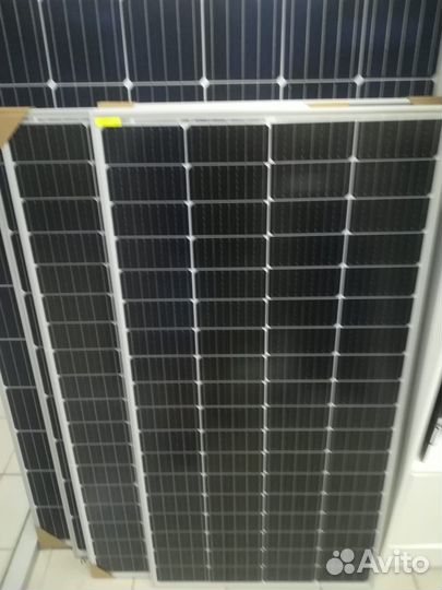 Солнечная панель 200 ват 12 вольт