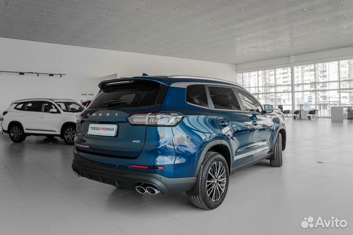 Chery Tiggo 8 Pro Max, 2023