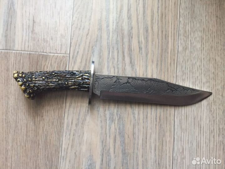 Нож для бумаг