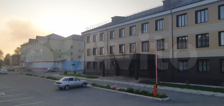 Офис, 49 м²
