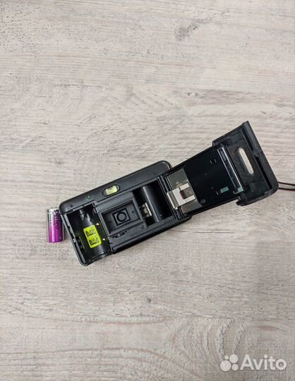 Revue / Konica Big Mini Jr. BM-20