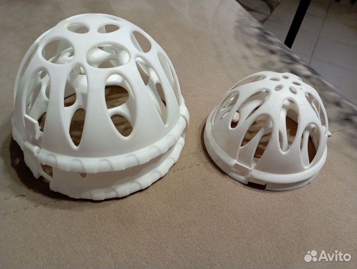 Чехол для стирки мелких вещей