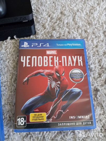 Sony playstation 4 PS4 1tb