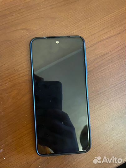 Xiaomi Redmi Note 11S, 8/128 ГБ