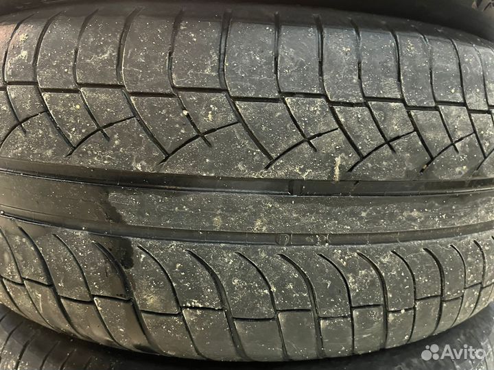 Michelin Latitude Diamaris 275/45 R19 108Y