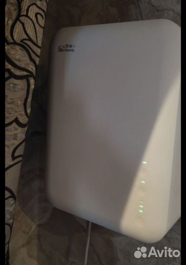 Ballu oneair asp 80/ xiaomi biofamily