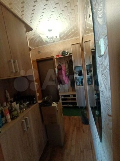 1-к. квартира, 37,3 м², 6/10 эт.