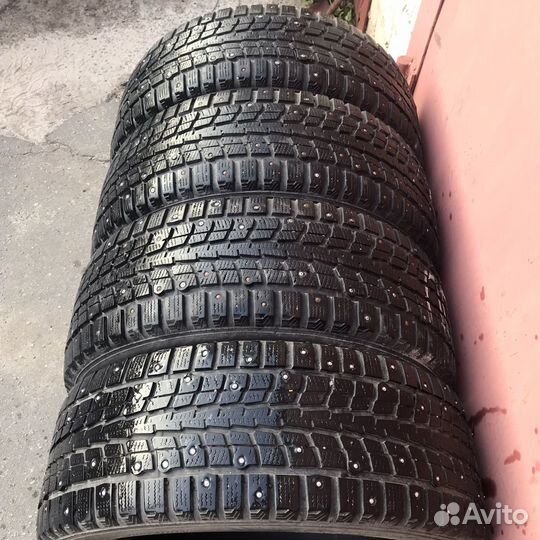 Dunlop SP Winter Ice 01 225/55 R18 98T