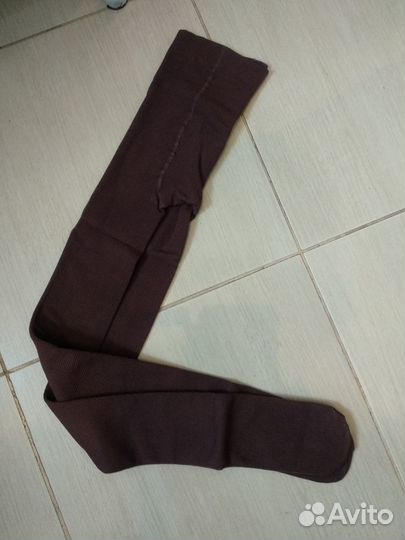 Колготки женские