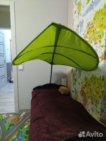 Балдахин полог IKEA