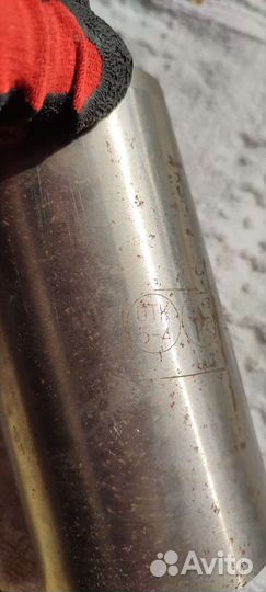 Гильзы блока цилиндров