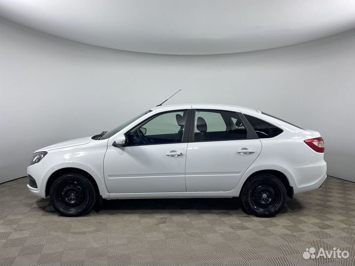 LADA Granta 1.6 МТ, 2023