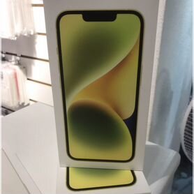 iPhone 14, 128 ГБ