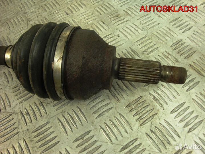 Полуось передняя правая Ford Mondeo 3 1326262