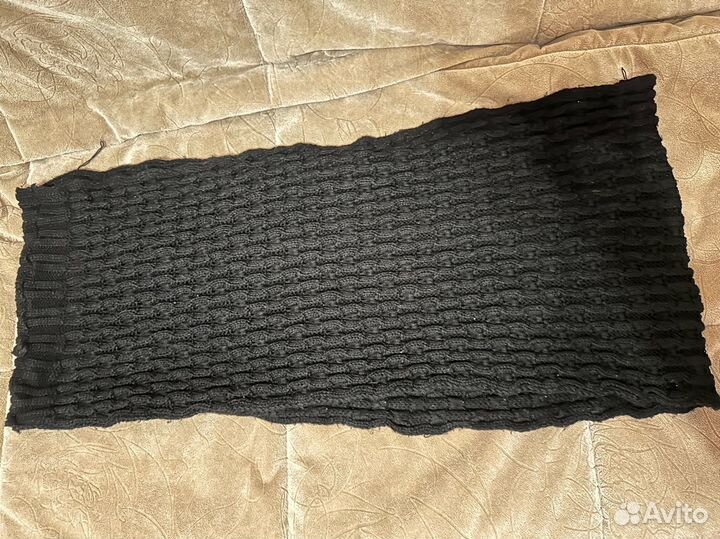 Шапки, шарфы детские