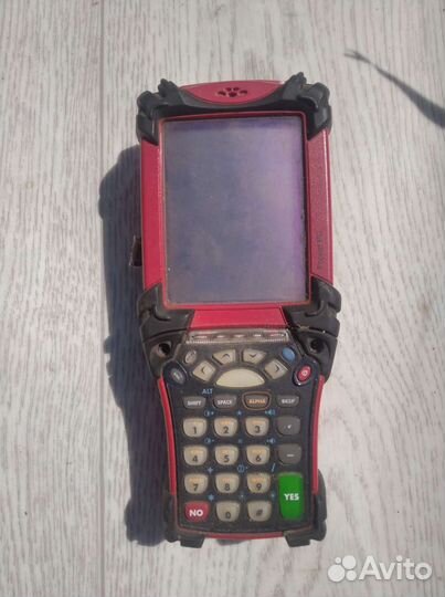 Motorola Symbol MC 9062