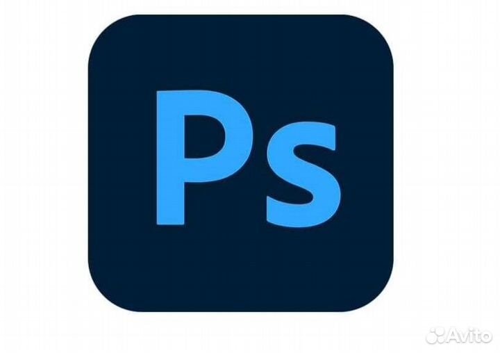 Adobe photoshop 2023