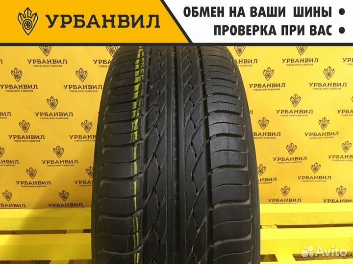 Hankook Optimo K406 185/55 R15 82V