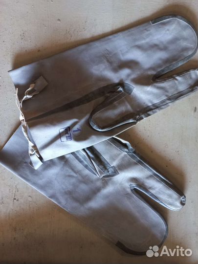 Перчатки от озк