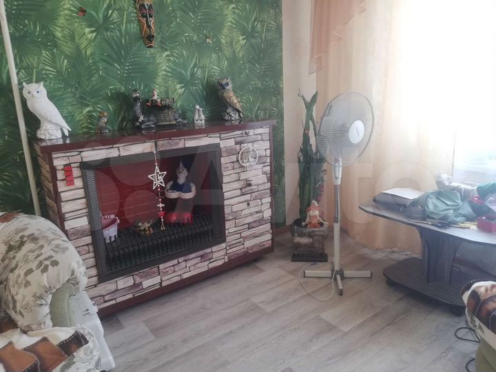 4-к. квартира, 71,5 м², 1/5 эт.
