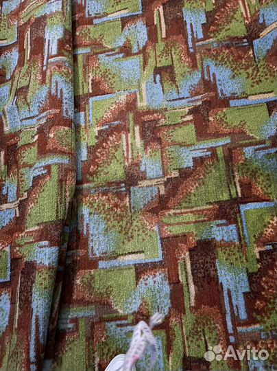 Палас 2 м на 5 м