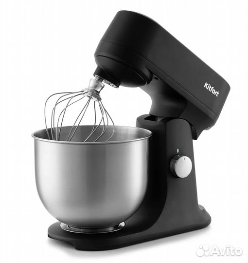 Планетарный миксер Kitfort KT-3028