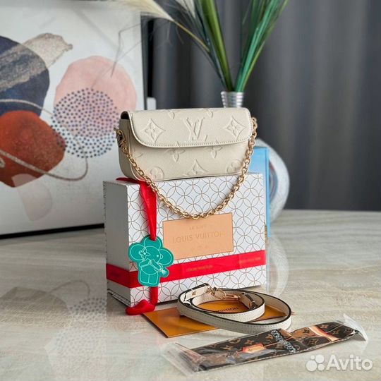 Сумка louis vuitton