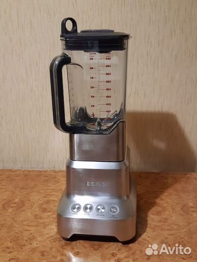 Блендер Bork B800